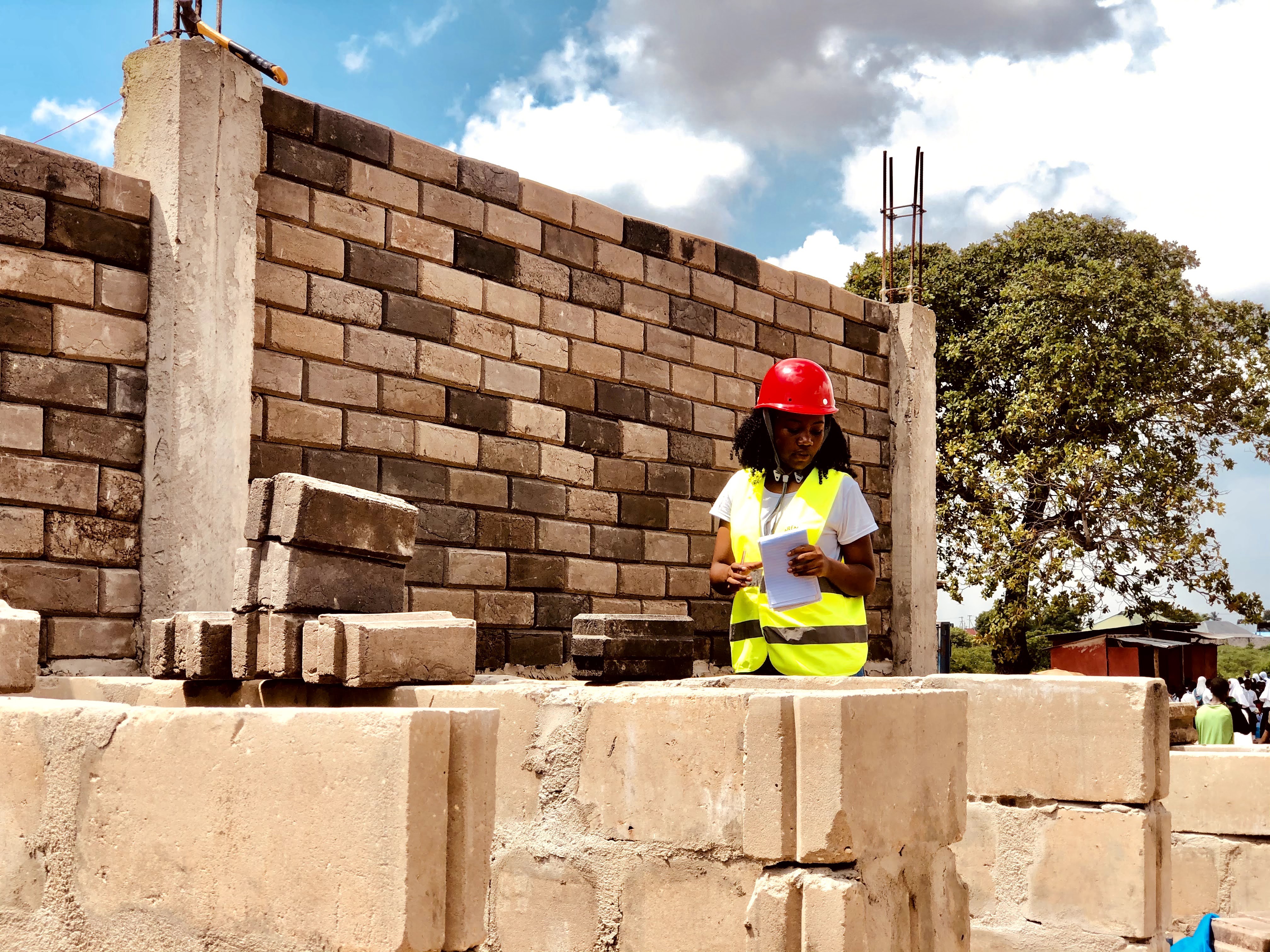 Housing Construction
